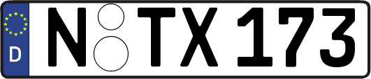N-TX173