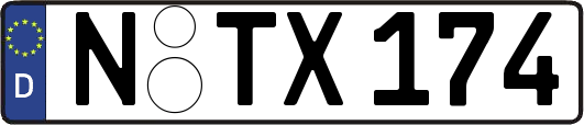 N-TX174