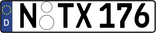 N-TX176