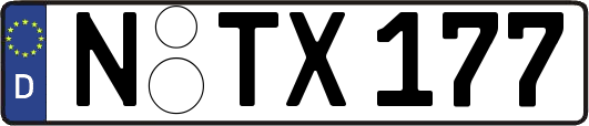 N-TX177