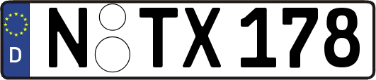N-TX178