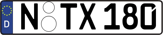N-TX180