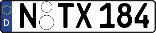 N-TX184