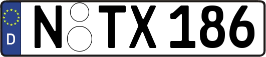 N-TX186