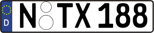 N-TX188