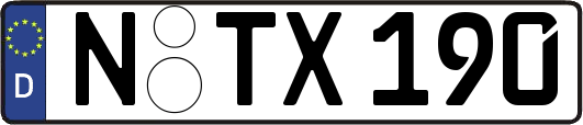 N-TX190