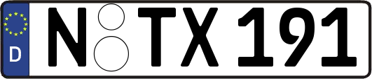 N-TX191