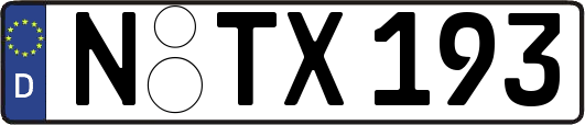 N-TX193