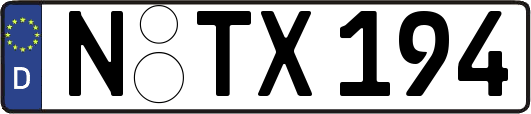 N-TX194