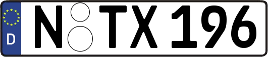 N-TX196