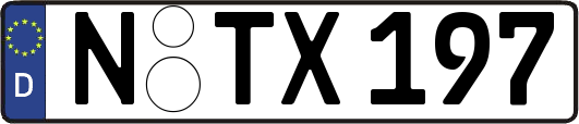 N-TX197