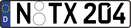 N-TX204
