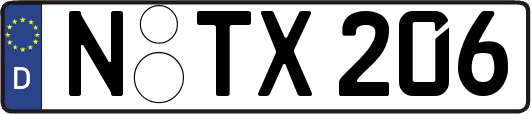 N-TX206