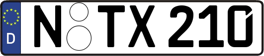 N-TX210
