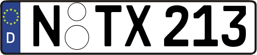 N-TX213