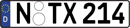 N-TX214