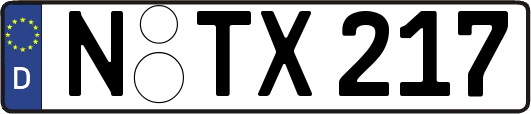 N-TX217