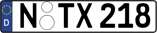 N-TX218
