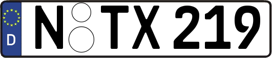 N-TX219