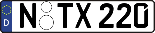 N-TX220
