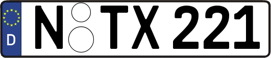 N-TX221