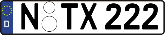 N-TX222