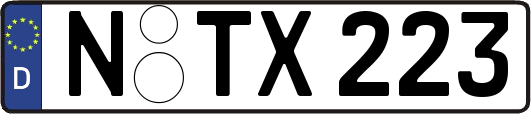 N-TX223