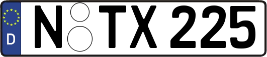 N-TX225