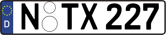 N-TX227