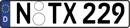 N-TX229