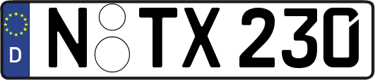 N-TX230