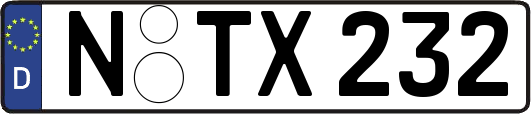 N-TX232