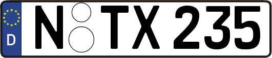 N-TX235