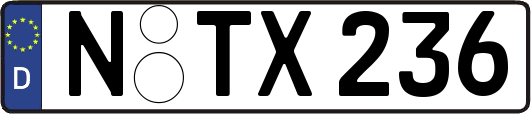 N-TX236