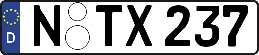 N-TX237