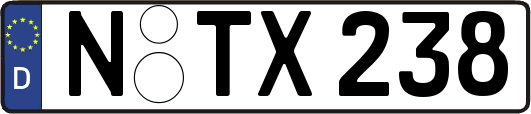 N-TX238