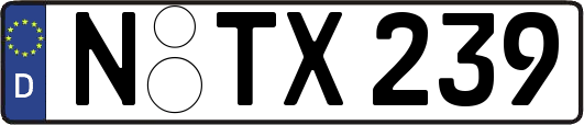 N-TX239