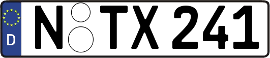 N-TX241