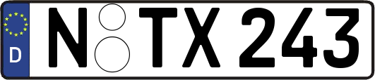 N-TX243