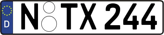 N-TX244