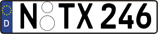 N-TX246