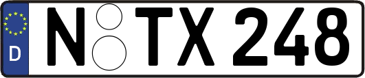 N-TX248