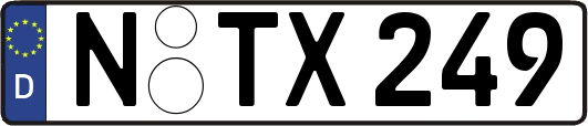 N-TX249