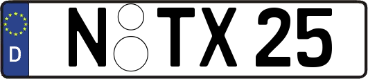 N-TX25