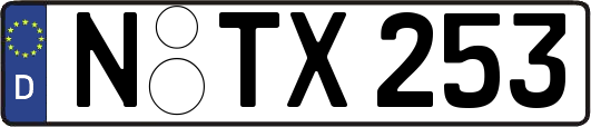 N-TX253