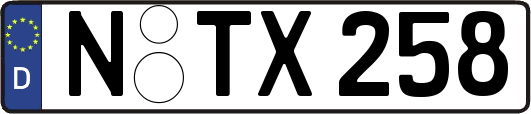 N-TX258