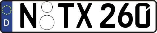 N-TX260