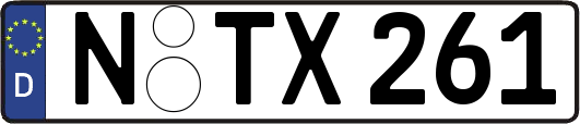 N-TX261