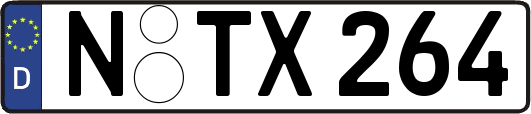 N-TX264