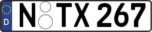 N-TX267